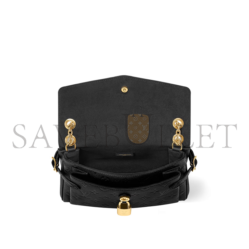 l0*is V*t0n anytime flap bag m14604 (29.5*18.5*9.5cm)